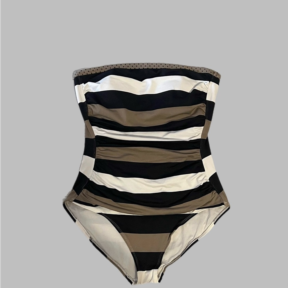 Tommy Bahama One Piece SwimSuit